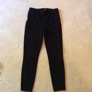 Spanx jeggings